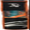 Kookaburra Impulse 950 Cricket Bat view 4