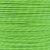 Paracord Planet Glow in The Dark Paracord - Made of 100% Nylon with 7 Inner-Core Strands - Available in 10, 25, 50, and 100 Foot Lengths That is Made in The USA (Neon Green Glow in The Dark, 25 Feet) view 1