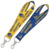 Golden State Warriors Lanyard Key Strap view 1