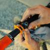 Sun Company Clip-On Compass for Bikes | Handlebar Compass for Bicycle, Motorcycle, ATV, or Snowmobile view 4