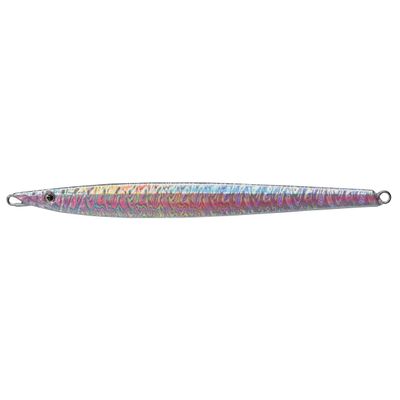 Smith LTD Metal Jig Lure, CB Nagamasa, 8.5 inches (215 mm), 6.3 oz (180 g), Shell L Pink Line #15