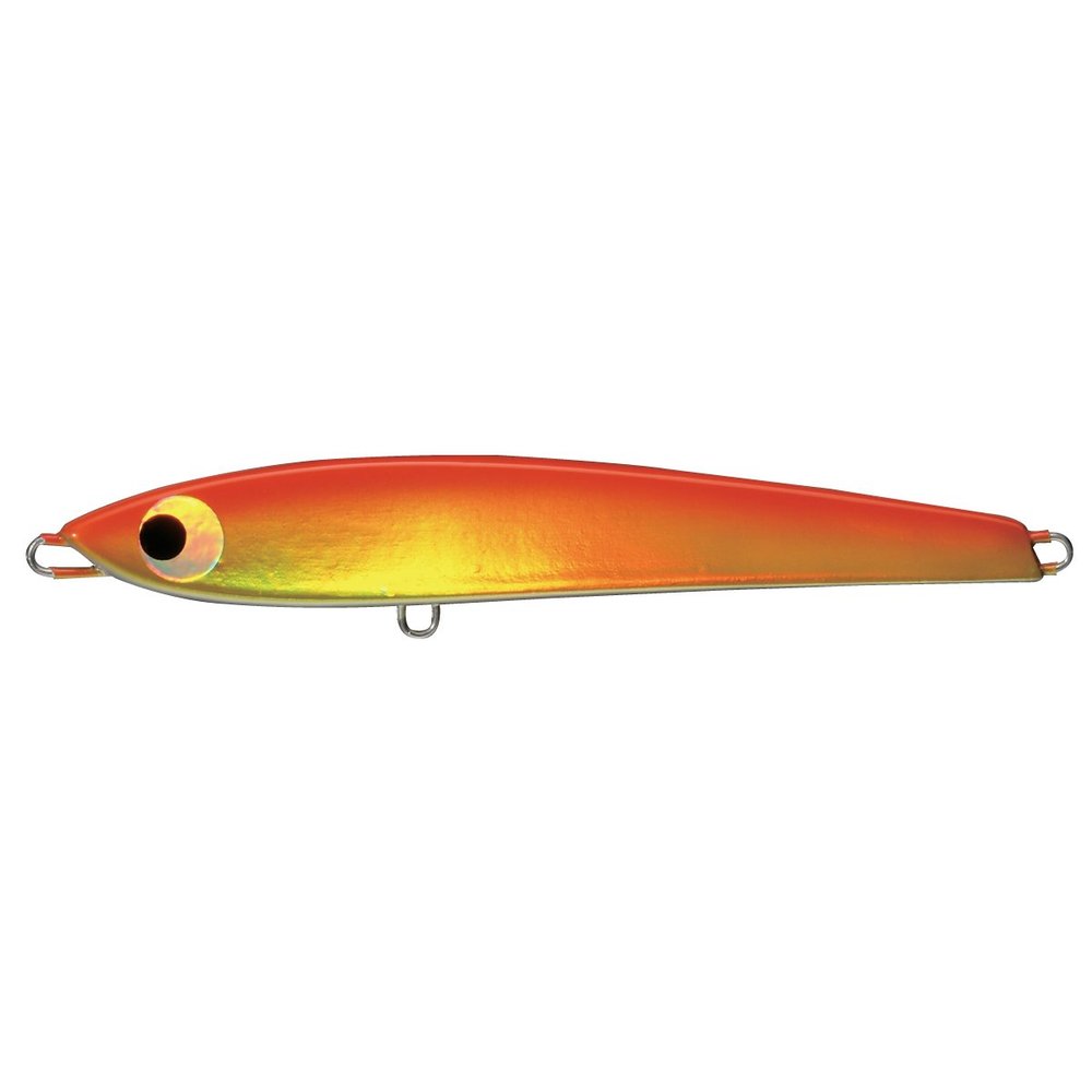 Smith LTD Metal Jig Lure, Tatum, 5.1 inches (130 mm), 4.2 oz (120 g), Keimura Orekin #16