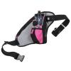 Essential Hydration and Nutrition Waistpack Color: Pink view 1