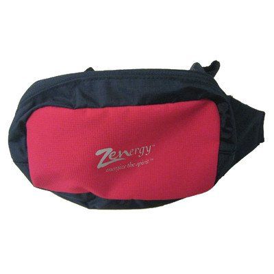 All Purpose Runner's Pack Color: Red