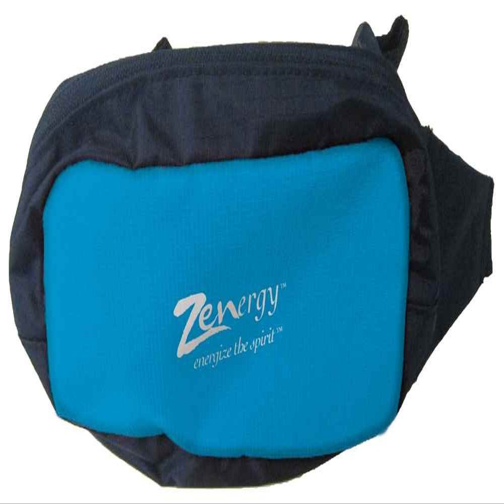 All Purpose Runner's Pack Color: Blue