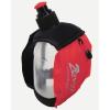 Zenergy Brand Handheld Gel Bottle Carrier Color: Red view 1