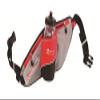 Deluxe Hip Bottle Holster Color: Red view 1