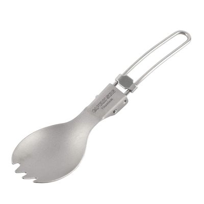 Captain Stag UH-3003 Titanium FD Tip Spoke