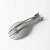 Captain Stag UH-3003 Titanium FD Tip Spoke view 3