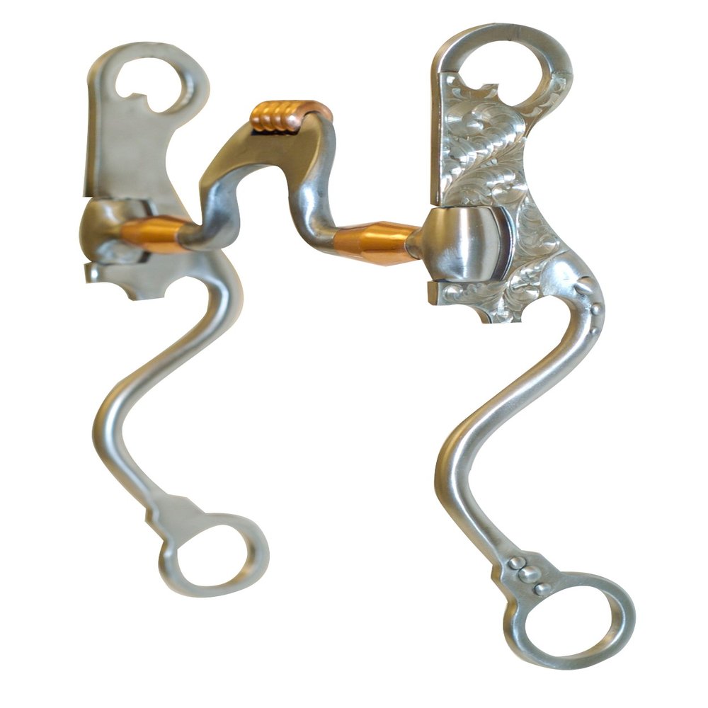Partrade Metalab FG Roller Spoon Bit