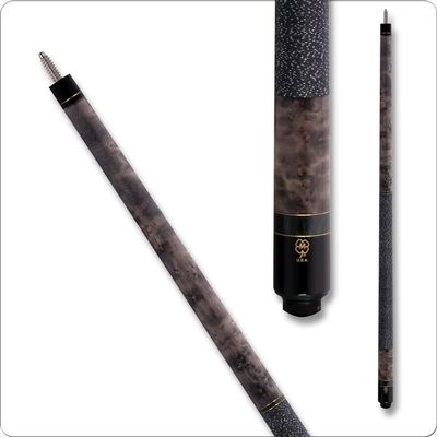 McDermott 58in G Series G210 Two-Piece Pool Cue Size: 13mm (STANDARD), Style 19 oz (STANDARD)