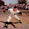 Whitey Ford NY Yankees 8x10 Photo #027 view 1