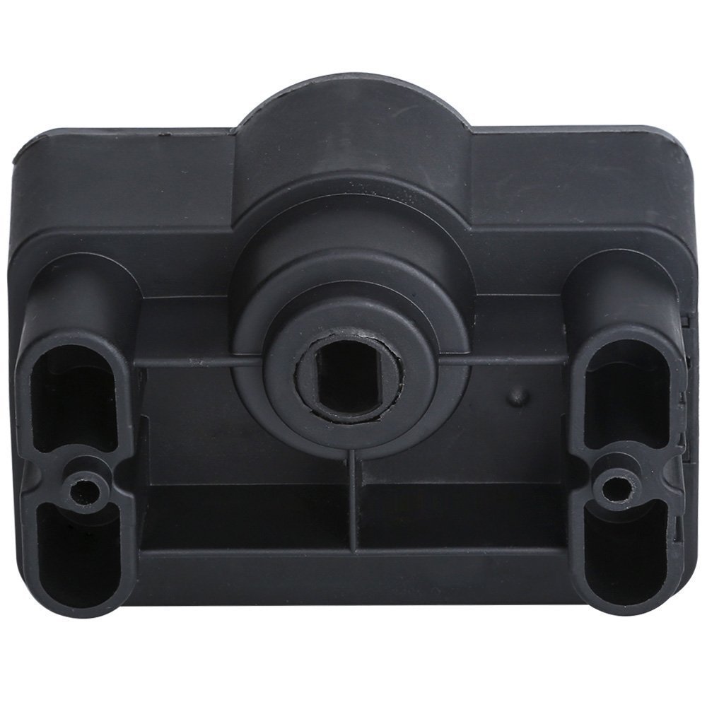 MCOR Motor Controller Input, Club Car Precedent Electric 04+