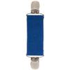 Elastic Scarf and Hat Clips Attacher with Extra Heavy Clips - Royal Blue view 1