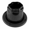 Marpac SB100120 Motorwell Cable Boot For 3" Hole Rigging Hose Cable Harness Boat view 1