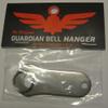 Never Ride Faster Then Your Angel Can Fly Guardian Biker Bell (1) view 4