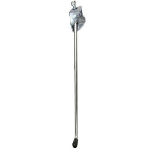 FR 26in Steel Beach Cruiser Center Kickstand, Chrome
