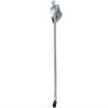 FR 26in Steel Beach Cruiser Center Kickstand, Chrome view 1