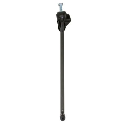 Lowrider 26" Limo Kickstand Black. Bike Kickstand, Bicycle Kickstand, Limo Kickstand