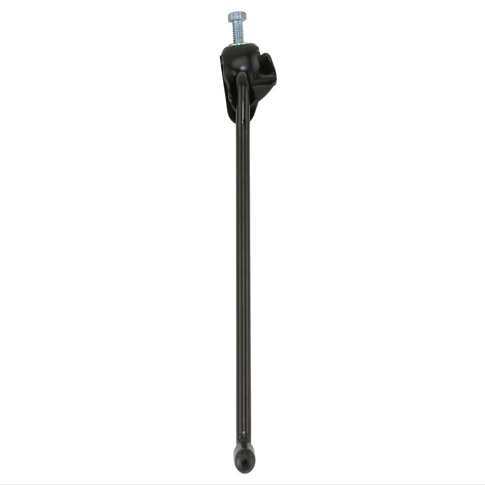 Lowrider 26" Limo Kickstand Black. Bike Kickstand, Bicycle Kickstand, Limo Kickstand