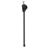 Lowrider 26" Limo Kickstand Black. Bike Kickstand, Bicycle Kickstand, Limo Kickstand view 1