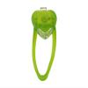Spade Safety Light KS-216 Red/Green. Bike Light, Bicycle Light, lowrider, Beach Cruiser, Chopper, Limo, Stretch Bike, BMX, Track, Fixie view 1