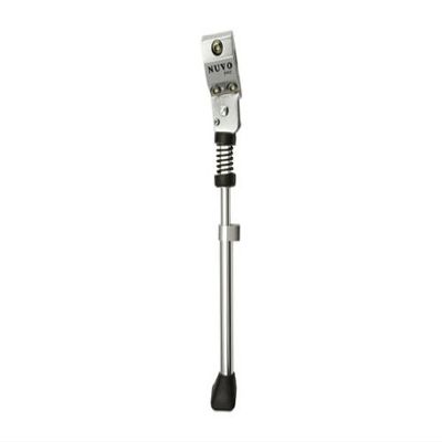 Lowrider Adjustable Alloy Nuvo Kickstand Chrome. Bike Kickstand, Bicycle Kickstand