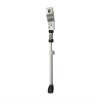 Lowrider Adjustable Alloy Nuvo Kickstand Chrome. Bike Kickstand, Bicycle Kickstand view 1