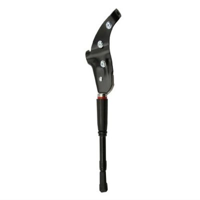 Lowrider M.T.B Kickstand Rear Black. Bike Kickstand, Bicycle Kickstand Mountain Bike kickstad
