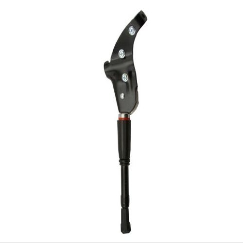 Lowrider M.T.B Kickstand Rear Black. Bike Kickstand, Bicycle Kickstand Mountain Bike kickstad