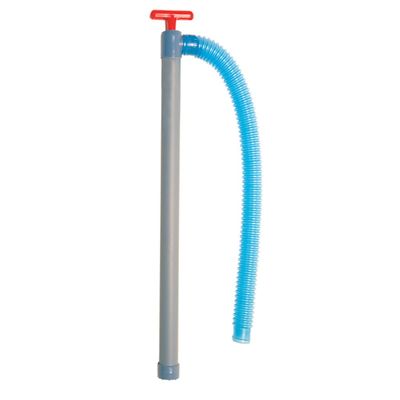 BECKSON MARINE Beckson Thirsty-Mate Pump 30 w/32 Flexible Hose / 230PF /