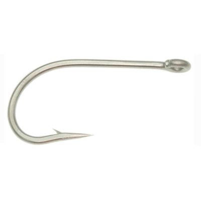 Tiemco TMC 800S Hook Size 08 25 Hook