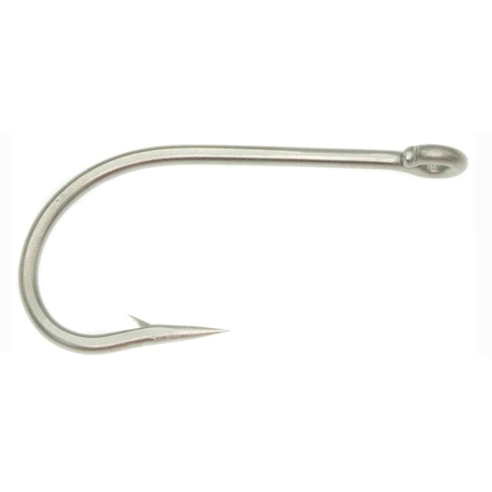 Tiemco TMC 800S Hook Size 08 25 Hook