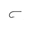 Tiemco TMC 800S Hook Size 08 25 Hook view 2