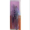 TackleHouse Minnow K-Ten Second Generation K2F 5.6 inches (142 mm), 0.9 oz (26.5 g), Clear HG Chart/Orangeberry #BR-3 K2F142 T:1 Lure view 1