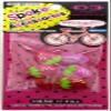 D-TRE Spoke Accessory 4, Strawberry 105 view 1