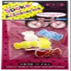 D  Tre (dyi-toxure) Spokes Accessories 4 Candy 111 view 1