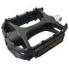 Mikashima G-6000 Bicycle Pedal, Black view 1
