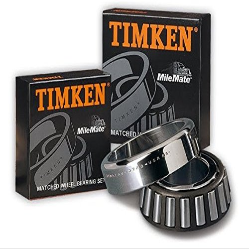 Timken NRB Solid Race Inner Ring - IR162020