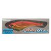 Shares SOLFIESTA AlloyRENA Lure, Red, Gold 1.0 oz (28 g) view 1