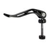 SUN BICYCLES 50037 Replacement Seat Mount Binder - M6 x 55 mm QRXL 100 mm Lever with Short Nut - Black view 1