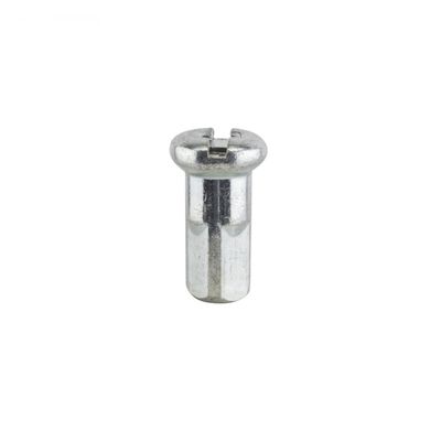 WheelMaster Spoke Nipple CN STL OEM 10g