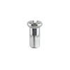 WheelMaster Spoke Nipple CN STL OEM 10g view 1