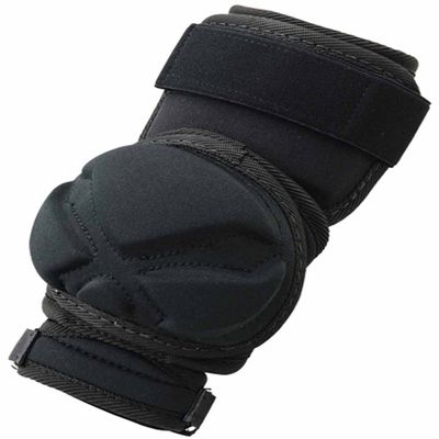 SSK-EGSP3 Hitters Elbow Guard (Short Type) 90/Black
