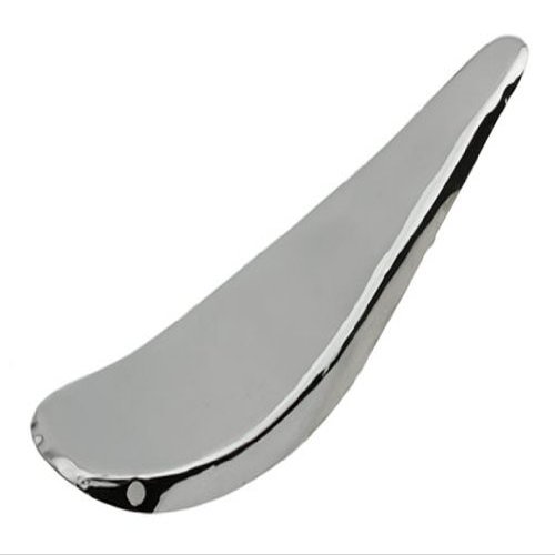 20" Bikes Chrome Steel Bike Seat Pan. Bicycle seat pan. Seat Length: 17 1/4