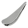 20" Bikes Chrome Steel Bike Seat Pan. Bicycle seat pan. Seat Length: 17 1/4 view 1