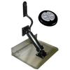 Boat Leveler 18" x 8" Trim Tab Set view 1