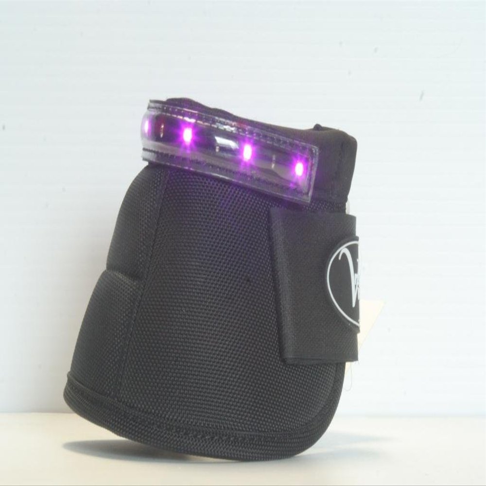 Ampac Blinky Boot