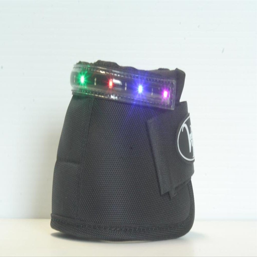 Ampac Blinky Boot
