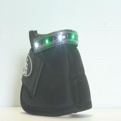 Ampac Blinky Boot